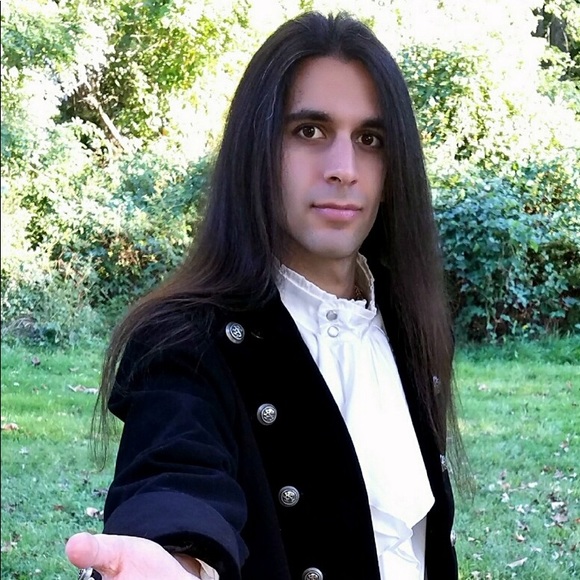 Meet your Posher, Steve - Picture 3 of 9